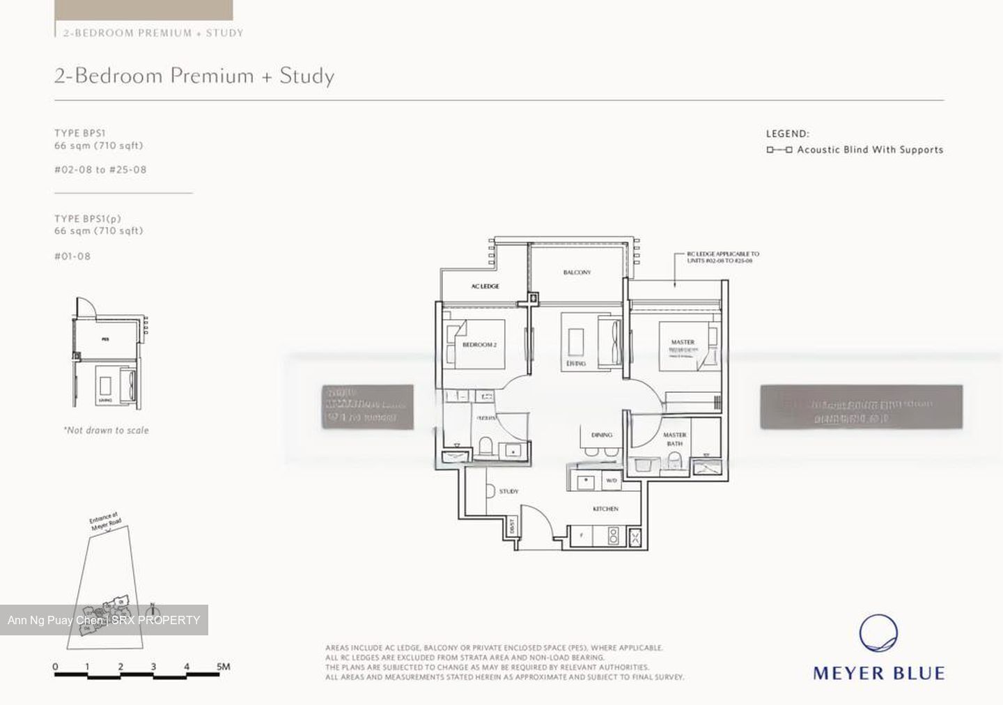 Meyer Road (D15), Condominium #478623101